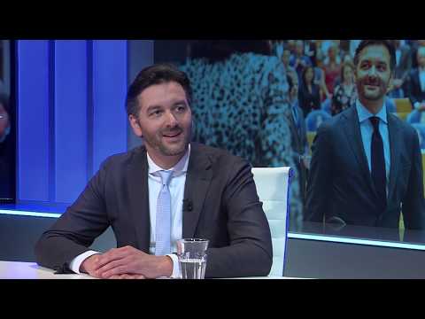 Uitgelicht! 15 april 2019 - Nico Drost (ChristenUnie) over Brexitperikelen en prostitutiebezoek