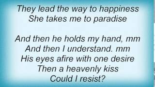 15050 Nelly - Paradise Lyrics