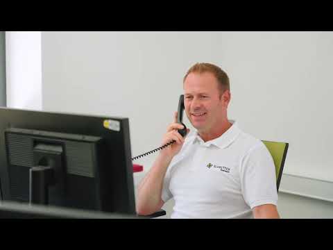 Schmitter Hydraulik – Mitarbeiter/-in Produktmanagement