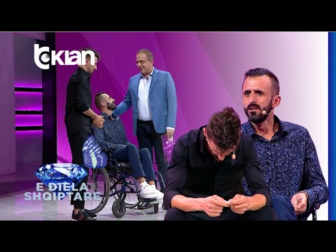 E braktisi gruaja prej sëmundjes, por… -  “Ka një mesazh për ty" - E Diela Shqiptare (2 Nentor 2025)