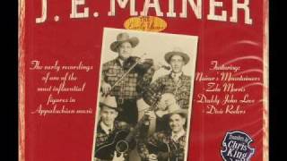 Mainers Mountaineers-Nobodys Darling On Earth