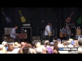Donna The Buffalo performs “If You Only Could” at Gathering of the Vibes Music Festival 2041