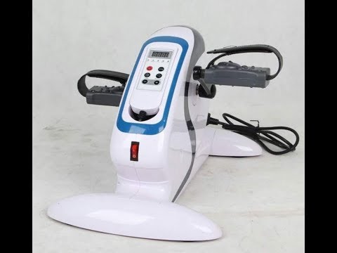 Motorized Mini Pedo Cycle