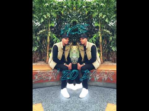 Ace - Ben Zo Daar (Gelekte tune)