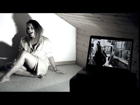 DYLEM with Jennifer BATTEN - "Can't Take Anymore" - Official music video