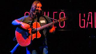 piedras y charcos, Andrés Suárez Galileo