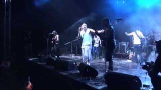 Kultur Shock - Exit Festival 2008 - Tutti Frutti