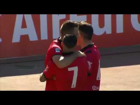 RCD MALLORCA-AT. BALEARES 3-2