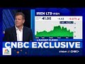 'We can't meet the demand fast enough,' says Iren co-CEO Dan Roberts