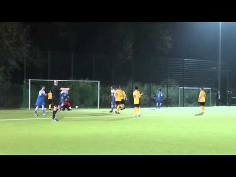 SV Tasmania Berlin - VfB Einheit zu Pankow (2. Runde Berliner Pilsner-Pokal) - Spielszenen