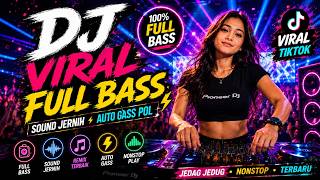 Download lagu DJ REMIX VIRAL 2026 🔊 FULL BASS GASS POLL mp3 Download lagu DJ REMIX VIRAL 2026 🔊 FULL BASS GASS POLL mp3