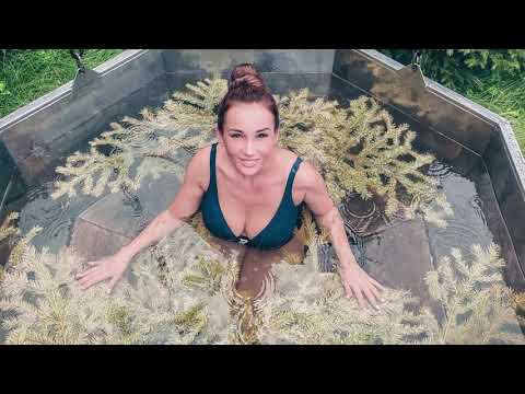 ЗВЕЗДЫ В БАНЕ... !!!ПОТРЯСЛИ ОТКРОВЕННЫМИ ФОТО!!!