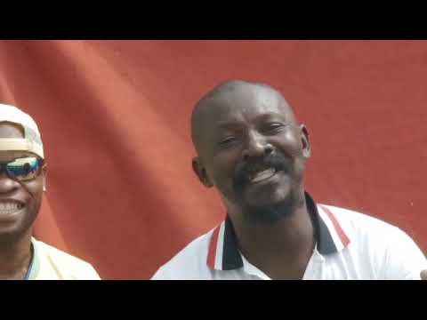 Elenco Da Paz - Toyo (Kuduro)[Vídeo Oficial]