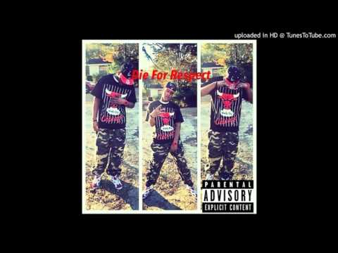 Teezy-Die For Respect