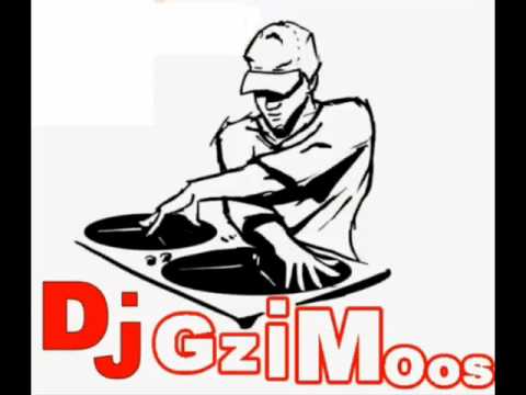 Dj Gzimoos Techno