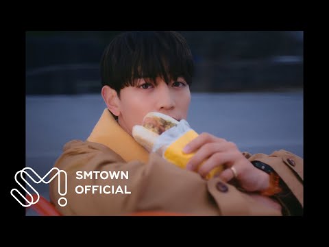 MINHO 민호 'Stay for a night' MV