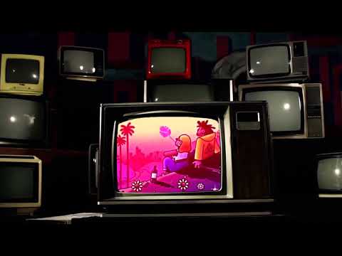 V VEEZY X YOUBA - SNITCH ( FREESTYLE ) MULTICOLORED