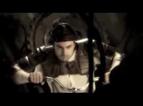 Pousse Pousse - Jonathan Painchaud