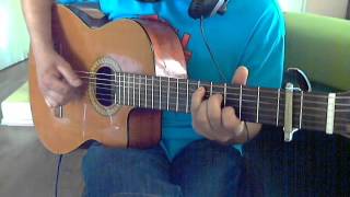 Bijelo Dugme - Nakon svih ovih godina - fingerstyle cover