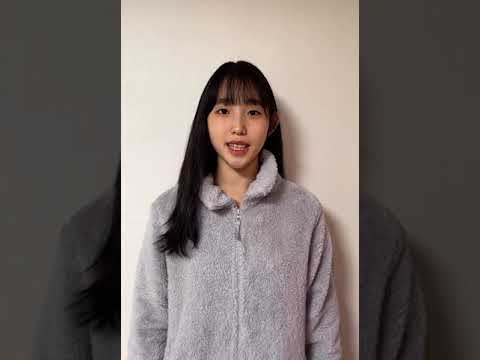 Seojin YANG – South Korea – 16 years old