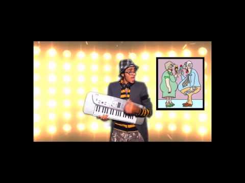 JO BAKA   THE OFFICIAL MUSIC VIDEO 720p