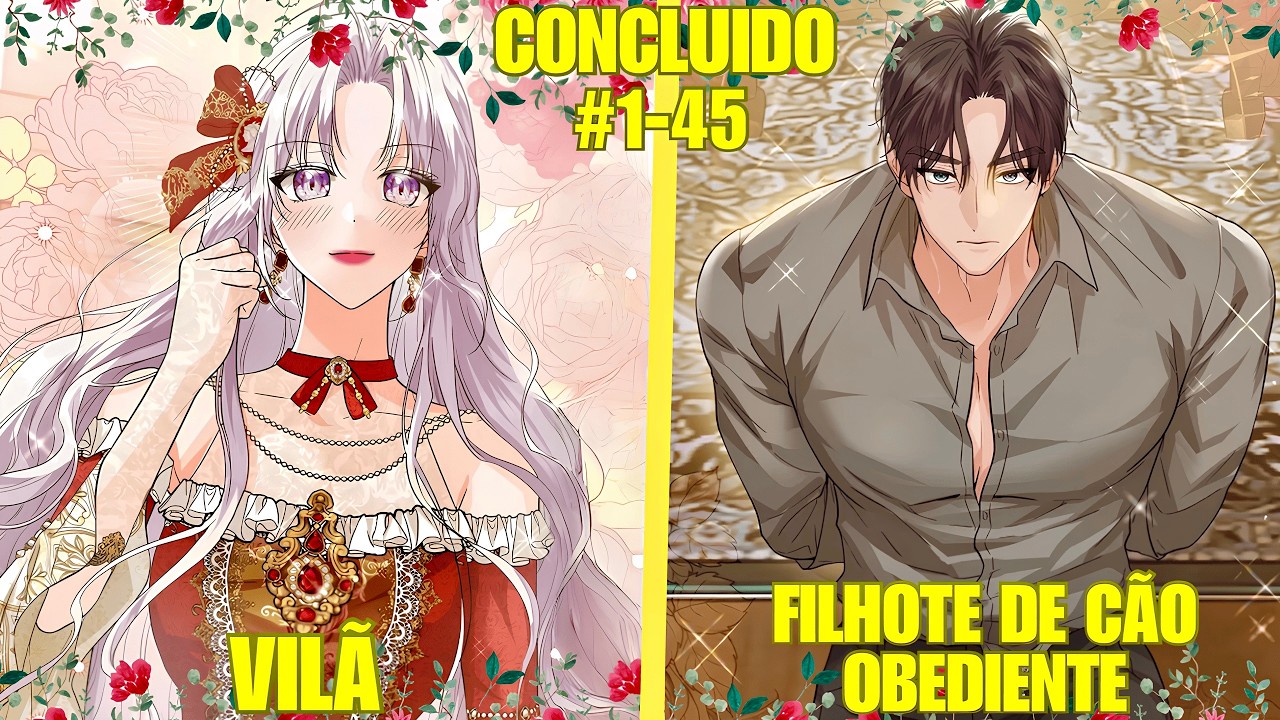 RENASCEU COMO A VILÃ PRINCIPAL DO ROMANCE E FEZ DO HERÓI PRINCIPAL O SEU FILHOTE OBEDIENTE