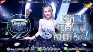 Download lagu DJ TERBARU 2020 || GOYANG TUM HI HO PALING MANTAP JIWA 2020 FULL REMIX BASS MANTUL TERBARU 2020 mp3