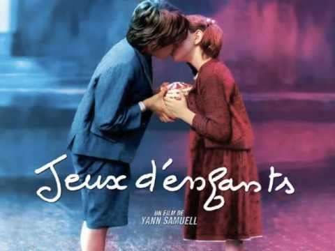 Philippe Rombi - Love theme