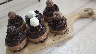 cheesecake recipe