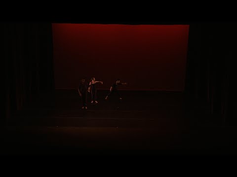 Student Dance Concert (2014) - "No Judgement"