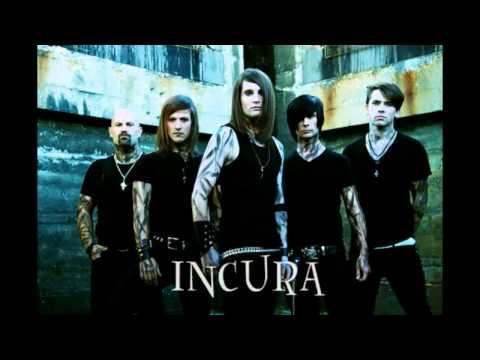 Incura - Sweat Runs Cold