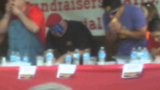 preview picture of video 'T Mo's Taco Eating Contest 2014 (Part 2:  The Contest)'