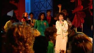 TOPPOP: Alisha - Baby Talk