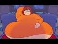 Ridiculouscake Vilma Weight Gain
