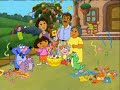 Dora The Explorer Egg Hunt Part 8 Finale Happy Easter