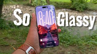 iOS 26 + Liquid Glass | It’s Better Than You Think! First Impressions & Hands-On Review (4K60)