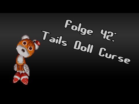 Let's Creep: Folge 42 - Tails Doll Curse [Ü] [German]