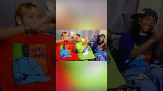 TLC introducing themselves is iconic | SPIN