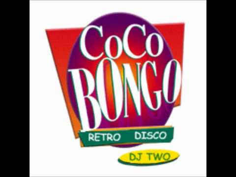 Coco Bongo - Só as Melhores 3