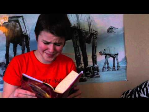 5 Anledningar till varför man ska läsa böcker...