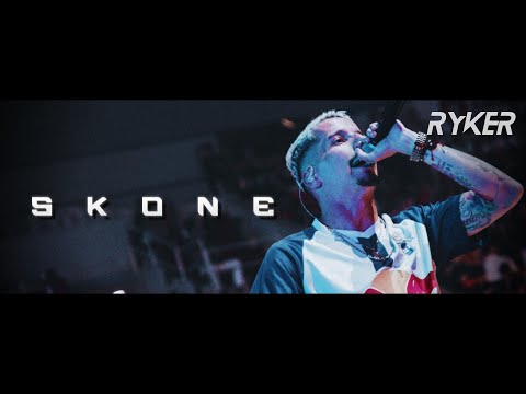 SKONE PARALIZÓ A CHUTY CON ESTE MINUTAZO 💣💥 | Ryker