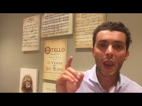 Marco Abbruzzese - Arte & Gusto