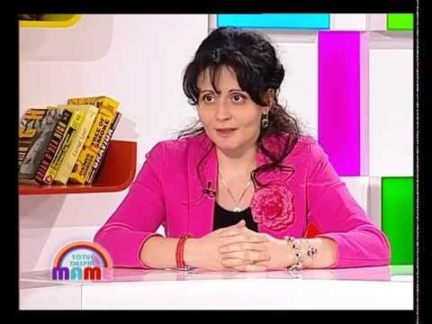 Mădălina Turza, preşedinte CEDCD, despre integrarea copiilor cu dizabilităţi | Totul despre mame