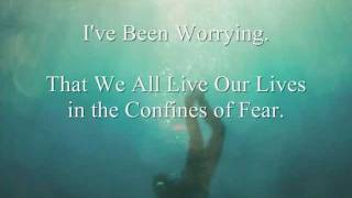 The Fear By Ben Howard