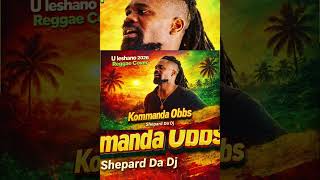 Download lagu Kommanda Obbs U Leshano Reggae Remix mp3 Download lagu Kommanda Obbs U Leshano Reggae Remix mp3