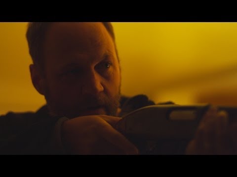 The Sublime and Beautiful (Official Trailer)