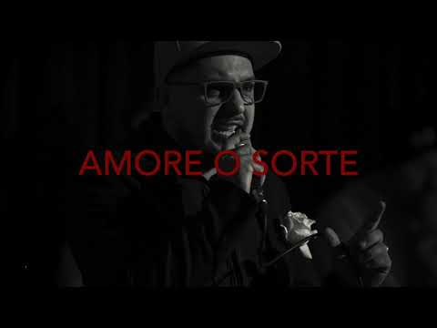 Steve Shoes - IL FIORE APPASSITO [ LIRICS VIDEO ] ( prod NARVALO BEAT )