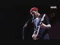 Josh Klinghoffer and Flea - Warszawa (David Bowie)