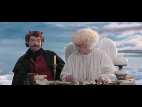 Anděl Páně 2 2016 CZ