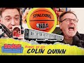 1980s NBA Cards with @colinquinn  | Soder Podcast BONUS